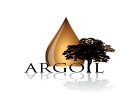 Företagslogga - Argoil 2