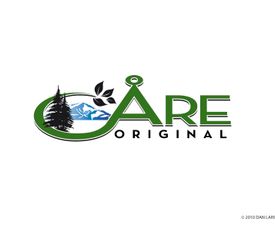 Logotyp - Åre