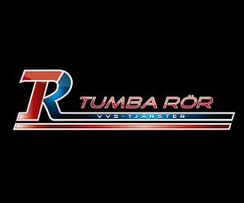Företagslogga - Tumba-ror
